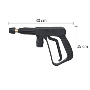 <span class=keywords><strong>Pistola</strong></span> <span class=keywords><strong>de</strong></span> <span class=keywords><strong>vapor</strong></span> <span class=keywords><strong>de</strong></span> alta temperatura <span class=keywords><strong>para</strong></span> limpieza <span class=keywords><strong>de</strong></span> coche, Limpiador <span class=keywords><strong>de</strong></span> <span class=keywords><strong>vapor</strong></span>, SPS, 190 BAR - Product Image 2