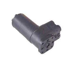 JHP2100 fábrica de fabricación de piezas de repuesto hidráulicas unidad de control engranaje de dirección - Product Image 5