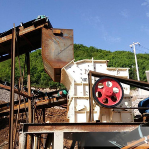 Equipo de Fabricación de Arena de Nueva Generación, Trituradora de Impacto Fino XPCF250 de 180t/h en Venta - Product Image 3