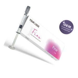 <span class=keywords><strong>Acide</strong></span> <span class=keywords><strong>hyaluronique</strong></span> à <span class=keywords><strong>prix</strong></span> d'usine, approuvé CE, 1 ml/2 ml/10 ml, <span class=keywords><strong>injection</strong></span> anti-rides - Product Image 5