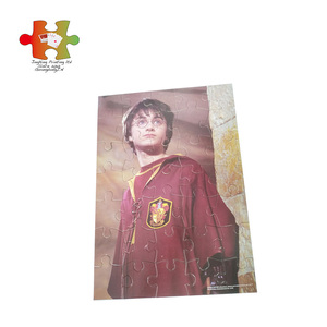 More popular <span class=keywords><strong>harry</strong></span> <span class=keywords><strong>potter</strong></span> puzzle - Product Image 4