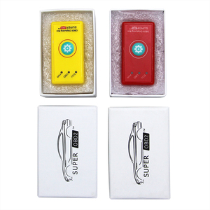 กล่องปรับแต่งสมรรถนะรถยนต์ Super Nitro OBD2 แบบเสียบปลั๊กและใช้งานได้ทันที <span class=keywords><strong>OBD</strong></span> <span class=keywords><strong>2</strong></span> เพิ่มแรงบิด/ เพิ่มกำลัง NitroOBD2 Interface - Product Image 5