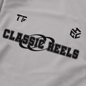 TF Custom Soccer <strong>Jersey</strong> Boxy Breathable Polyester Streetwear Sublimation Oversized Football T-Shirts - Product Image 5