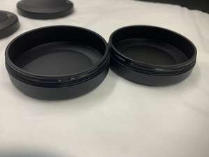 Usinage CNC de pièces personnalisées en aluminium <span class=keywords><strong>Prototype</strong></span> Aluminium Snus - Product Image 4