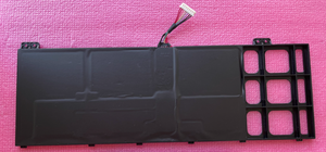Batterie d'ordinateur portable neuve authentique AP18L4K 45Wh pour Acer TravelMate P6 <span class=keywords><strong>P614</strong></span> TMP614-51-G2 SERIES 11.4V 45Wh 3920MAH - Product Image 5