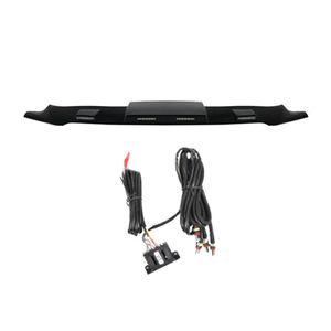 Piezas de coche OEM, protector de capó, protector de capó de luz que fluye para GWM Tank 500, accesorios - Product Image 1