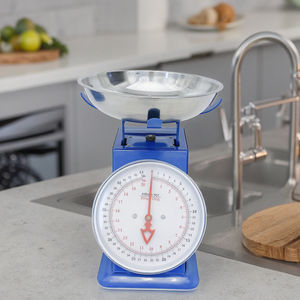 20kg manuelle Küchen waage zum Wiegen von Zutaten und Lebensmitteln - Product Image 1