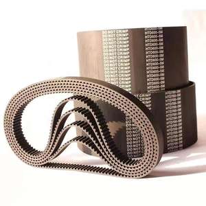 Équipement industriel en caoutchouc polyuréthane, <span class=keywords><strong>courroie</strong></span> <span class=keywords><strong>trapézoïdale</strong></span>, <span class=keywords><strong>courroie</strong></span> <span class=keywords><strong>dentée</strong></span> 265L 270L 277L 278L 394L - Product Image 4