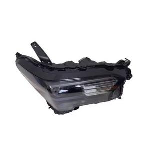 Faros Delanteros para Toyota Tacoma 2024 81150 AK020 81110 AK020, Conjunto de Luces Halógenas de Xenón - Product Image 1