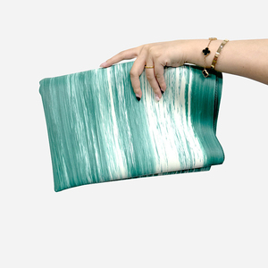 1.5mm PU tapis <span class=keywords><strong>de</strong></span> Yoga antidérapant Ultra-mince pliable étanche sport Fitness Portable voyage Yoga <span class=keywords><strong>serviette</strong></span> et sac <span class=keywords><strong>de</strong></span> Yoga pour un usage domestique - Product Image 5