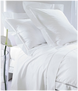 Bán buôn 250tc cotton khách sạn bộ đồ giường Set King/Queen/Twin Kích cỡ giá rẻ Duvet cover và Comforter Set với Sheets Túi - Product Image 3