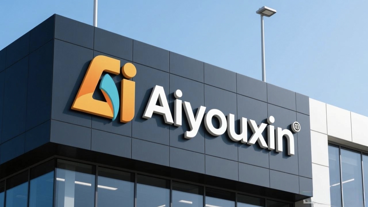 Dongguan Aiyouxin Electronic Technology Co., Ltd. logo