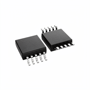 Data Acquisition BOM IC In Stock 10 TFSOP, 10 MSOP ADS1114LIDGSR Buy Electronics Components Online - Product Image 1