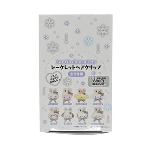 工場価格カスタムブラインドボックスサプライズギフトカワイイ人形かわいい部屋装飾女の子おもちゃミステリーボックス包装 - Product Image 3