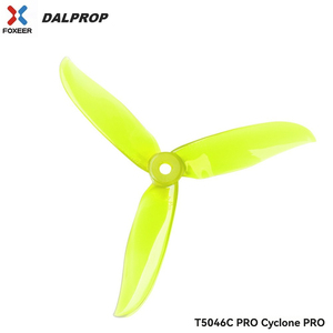 ฟ็อกเซอร์ ดาลพรอป T5046C PRO โดรนใบพัด 3 ใบ ขนาด 5 นิ้ว โพลีคาร์บอเนต โลหะและพลาสติก - Product Image 5