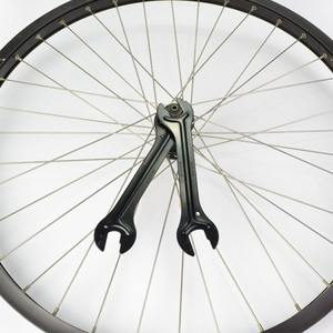 Herramienta Multifuncional IRONDONKEY para <span class=keywords><strong>Bicicleta</strong></span>, Llave Inglesa para Eje de Rueda de 13, 14, 15 y 16 mm - Product Image 2
