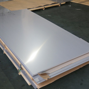 Stainless Steel Cold <b>Rolled</b> Sheet 304L 316L 2BBA Finish <b>Mirror</b> Surface Custom Size Processing Available - Product Image 2