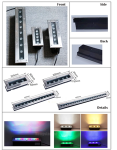 Lámpara LED de Alta Potencia para Exteriores, IP65, de Aluminio, para Construcción, <span class=keywords><strong>Torre</strong></span>, Grúa, Iluminación de Estadios - Product Image 2