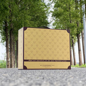 Caja de envío aislada plegable personalizada <span class=keywords><strong>Wagyu</strong></span> A5 Steak | Conservación de la cadena de frío de 48 horas | Contenedor de embalaje térmico de grado alimenticio - Product Image 1