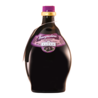Liqueur italienne traditionnelle de 700 ml, recettes anciennes émiliennes, infusée à l'ardennes, inspirée du Bargnolino, fabriquée à partir de fruits de Bargnolo