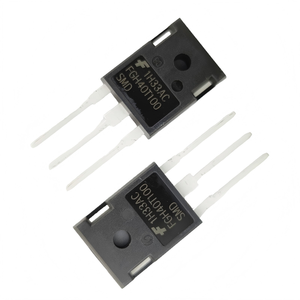FGH40T100SMD กับ-247 40A MOSFET 1000V - Product Image 1