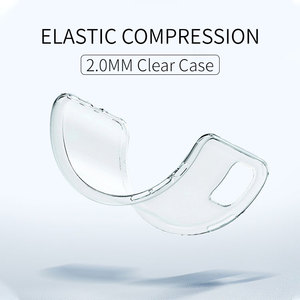 Bán buôn dễ thương <span class=keywords><strong>Corgi</strong></span> động vật nhỏ mềm TPU rõ ràng điện thoại di động Trường hợp tùy chỉnh Tự làm in logo trường hợp điện thoại cho Apple <span class=keywords><strong>iPhone</strong></span> 16 17 - Product Image 4