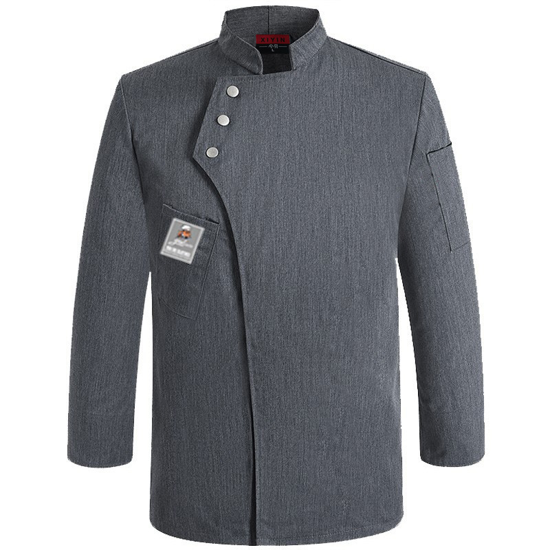 Manches longues [gris]