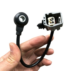 เซ็นเซอร์ตรวจจับแรงกระแทกของเครื่องยนต์ฟอร์ด รุ่น 1S7A-12A699-BB LF01-18-921 สำหรับอะไหล่เปลี่ยนทดแทนรถมอนเตโก - Product Image 3