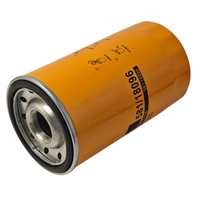 Filtre à huile premium pour chargeuse-pelleteuse 581/18096 P550596 58118096 LF9008 LF16045 C-1536 1-87610006-1 Filtres à huile pour camion