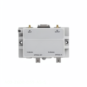 A03-Z600-D55-AS-S Original RF Receiver,<b>Transmitter</b>,Transceiver Finished Units - Product Image 1