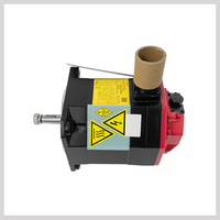 Moteur électrique A06B-2223-B000 Fanuc avec encodeur original, tout neuf, garantie négociée