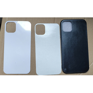 <span class=keywords><strong>Coque</strong></span> de téléphone vierge personnalisable par sublimation pour la vente en gros, compatible avec les séries <span class=keywords><strong>iPhone</strong></span> X, XR, 5, 6, 7, 8, 11, <span class=keywords><strong>12</strong></span>, 13, 14, 15 - Product Image 3