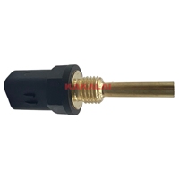 Sensor de Temperatura del Refrigerante 238-0112 para Motor CAT C6.4, Excavadora 320D 312D 323D