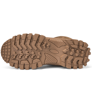 DF1907 1907 Nuevas Botas Tácticas AS33 para Senderismo y Trabajo, Botas de Camping Impermeables Nuevas AS33 - Product Image 3