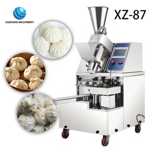 Machine commerciale pour <span class=keywords><strong>la</strong></span> fabrication <span class=keywords><strong>de</strong></span> petits pains à <span class=keywords><strong>la</strong></span> vapeur, <span class=keywords><strong>appareil</strong></span> pour <span class=keywords><strong>faire</strong></span> des boulettes et <span class=keywords><strong>de</strong></span> <span class=keywords><strong>la</strong></span> <span class=keywords><strong>soupe</strong></span>, automatique, jiabao, du népal - Product Image 6