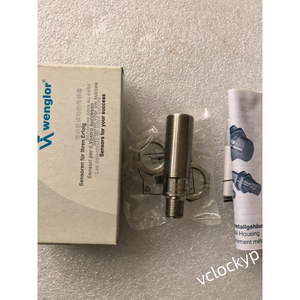 1 pièce neuve Wenglor IW080DE65UA3 - Product Image 3