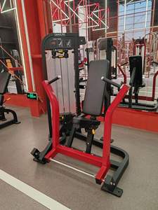 Équipement de <span class=keywords><strong>musculation</strong></span> micro-poids MND Factory, <span class=keywords><strong>machine</strong></span> multi-hanches pour abducteurs/adducteurs - Product Image 4