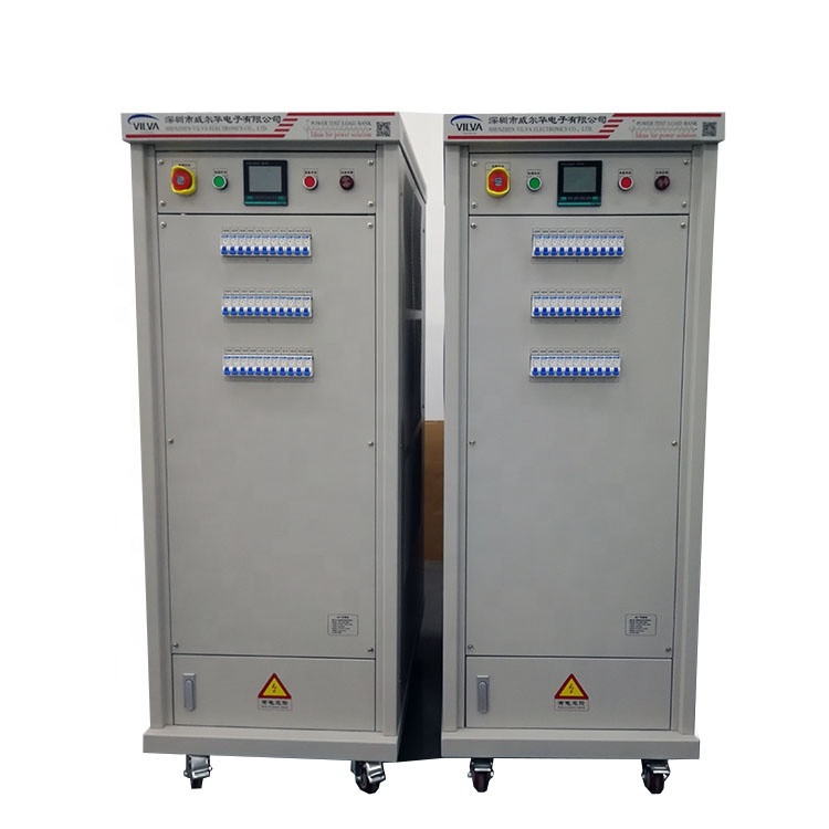 Factory Supply 80KW Resistor Load Bank