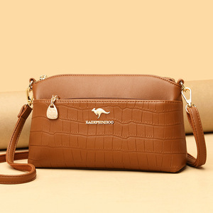 Luxury Women Hand Bags PU <b>Leather</b> Handbags Ladies Shoulder Crossbody <b>Purses</b> and Handbags for Women Bags - Product Image 1