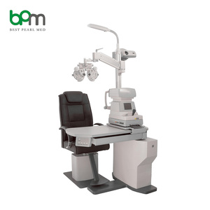 BPM-OU1000 produttore applanation regolabile sonde auto rifrattometro oftalmico unità - Product Image 2