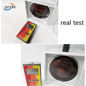 ソーラーPPFフィルムUV可視赤外線トランスミッションテスター220V 1年保証 - Product Image 6