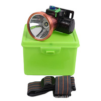 Linterna Frontal LED de Alta Potencia con Carga USB Tipo-C, Batería de Iones de Litio de Aluminio, Resistente al Agua IP66, Haz Ajustable, para Caza y Pesca