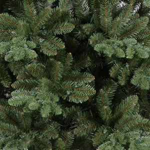2026 New Fashion Shape New Year <b>Christmas</b> Indoor Bonsai Decoration Faux Plastic <b>Lighting</b> Spruce <b>Christmas</b> Tree Holiday Season - Product Image 4