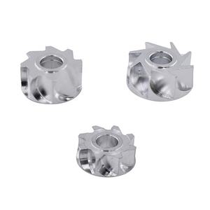 Pulsante ad alta velocità <span class=keywords><strong>W</strong></span>-<span class=keywords><strong>H</strong></span> manipolo dentale girante dentale per turbina manipolo dentale - Product Image 1