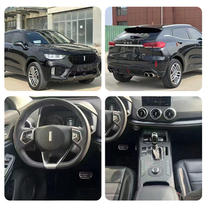 Autos Usados de Buena Calidad a Bajo Precio en Venta, Great Wall Motor <span class=keywords><strong>WEY</strong></span> <span class=keywords><strong>VV7</strong></span> 2.0T Super Luxury 2019 - Product Image 5
