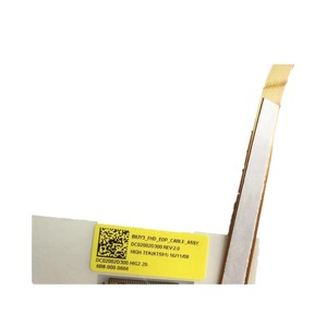Véritable câble d'écran LCD original pour Lenovo Yoga 710-15IKB FHD câble d'affichage LCD PN 5C10L47354 - Product Image 2