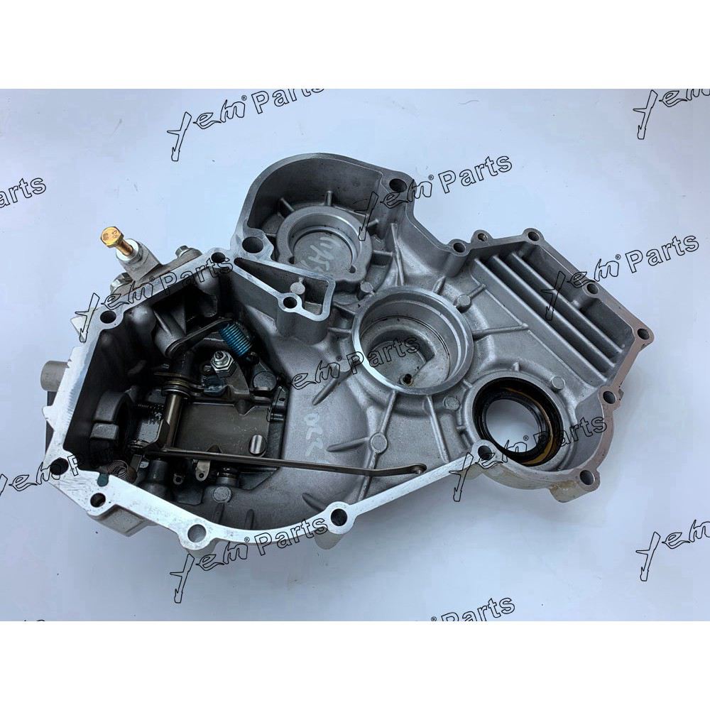 404D-22 Timing Cover U65116840 for Perkins Diesel Engines