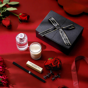 <b>Diffuser</b> and Scented Candle Fragrance Set <b>Diffuser</b> and Scented Candle Fragrance Candles <b>Diffuser</b> Scent for Home - Product Image 4