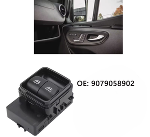 Interruptor <span class=keywords><strong>de</strong></span> Control <span class=keywords><strong>de</strong></span> Elevador <span class=keywords><strong>de</strong></span> Vidrio Eléctrico para Automóvil 9079058902, <span class=keywords><strong>Precio</strong></span> <span class=keywords><strong>de</strong></span> Fábrica, Apto para Mercedes-Benz <span class=keywords><strong>Sprinter</strong></span> <span class=keywords><strong>de</strong></span> 2018 a <span class=keywords><strong>2022</strong></span> - Product Image 6