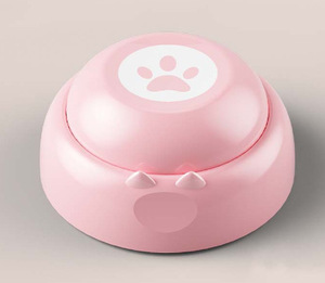 Pet Communication Voice <b>Button</b> Talking Interaction Training Recording Voice Tool for Cats and <b>Dogs</b> - Product Image 4